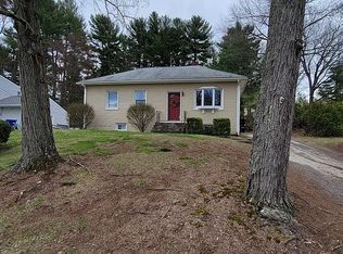 136 Sokol Rd, Somers, CT 06071