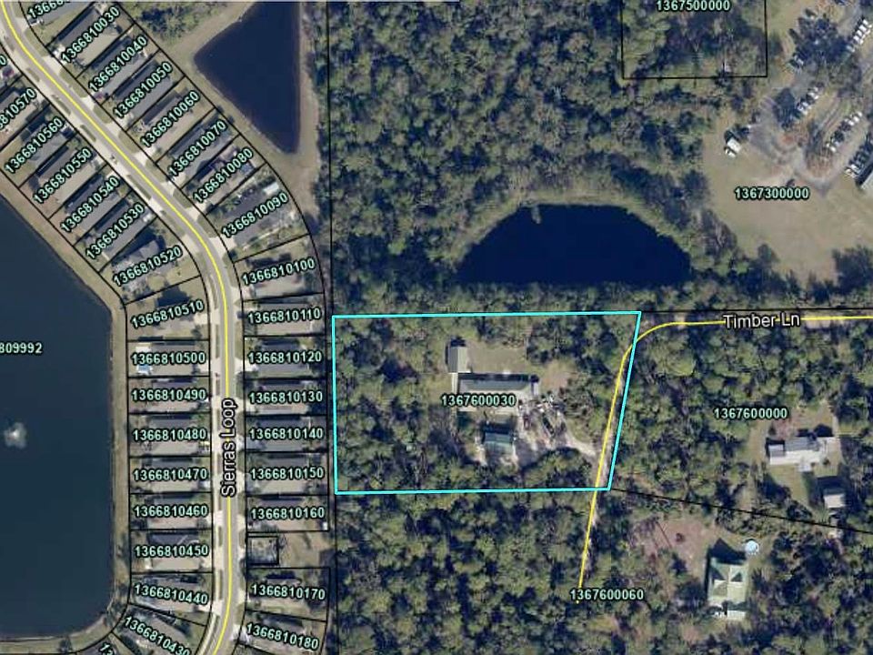 2nd image of 1203 Timber Ln