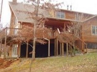 2760 Jericho Rd, Maryville, TN 37803