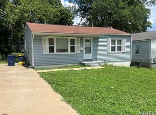 11005 Florence Ave, Saint Ann, MO 63074