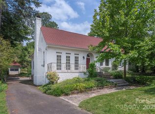 118 Glen Falls Rd, Asheville, NC 28804