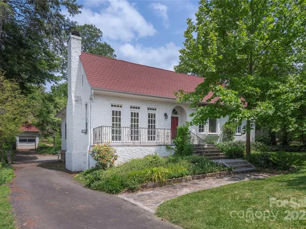 118 Glen Falls Rd, Asheville, NC 28804