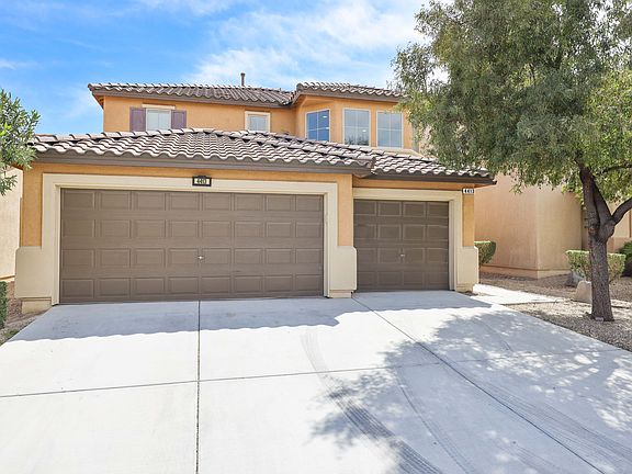 2nd image of 4413 Desert Home Ave