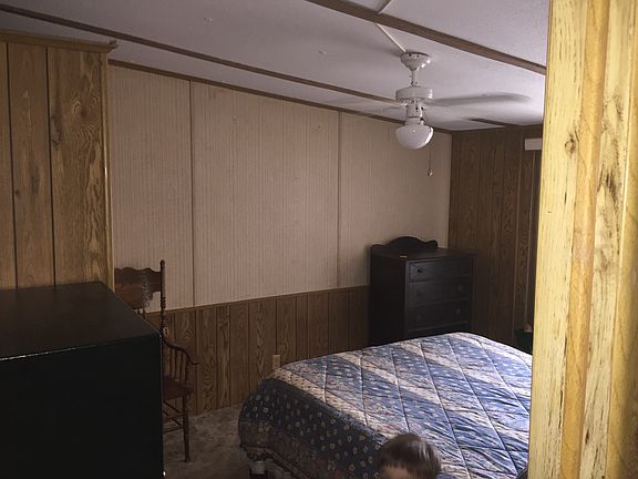 Guest bed 1