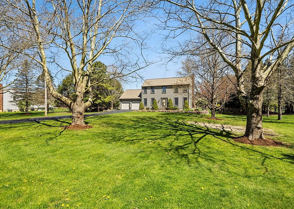 340 Pond St, East Bridgewater, MA 02333 Zillow