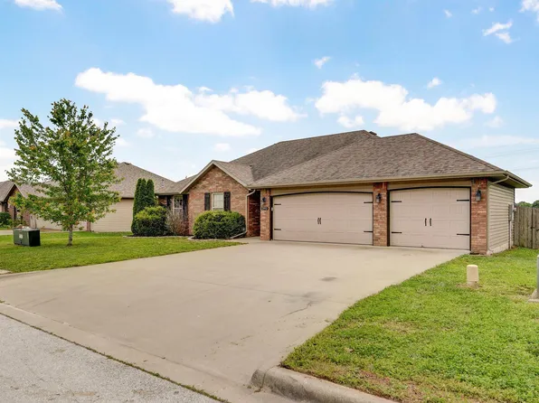 2992 E Jamestown Court, Republic, MO 65738