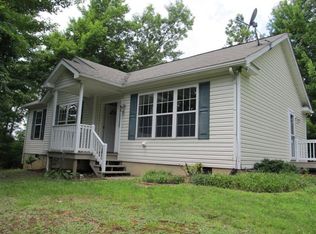 162 Peacehaven Rd, Fleetwood, NC 28626