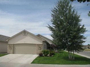3113 Henesta Dr, Billings, MT 59102