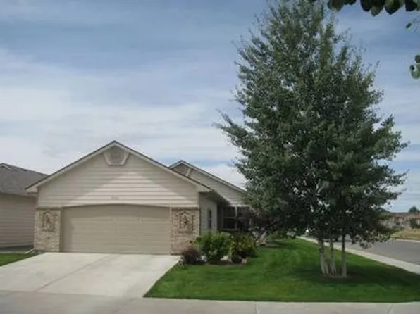 3113 Henesta Dr, Billings, MT 59102