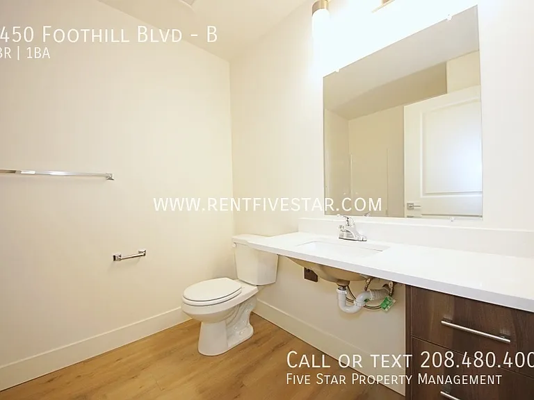 2450 Foothill Blvd #B — Photo 13