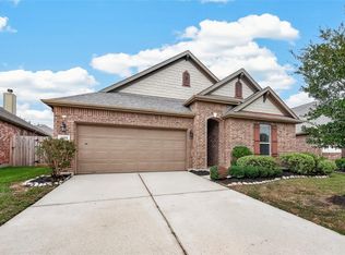 10051 Cimarron Canyon Ln, Magnolia, TX 77354