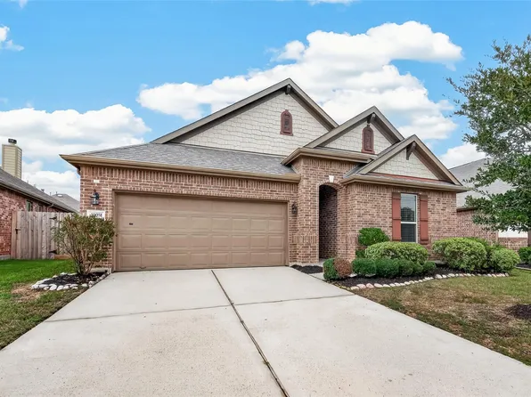 10051 Cimarron Canyon Ln, Magnolia, TX 77354
