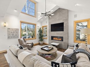 204 N Monarch St, Aspen, CO 81611