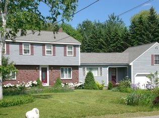 135 North St, North Andover, MA 01810