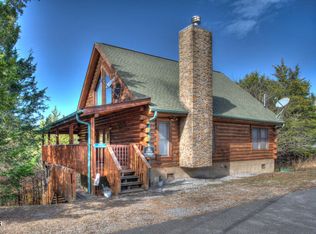 2525 Fleming Way, Sevierville, TN 37876