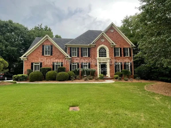 870 Ingleside Dr, Lawrenceville, GA 30044