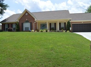 213 W Kingswood Dr, Enterprise, AL 36330