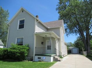 2127 Prospect Ave, Erie, PA 16510