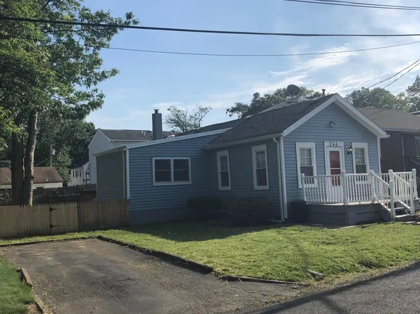 246 Britton Ave, Laurence Harbor, NJ 08879
