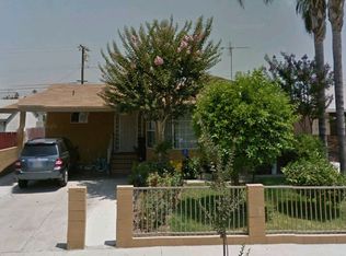 9633 Rieshel St, Pico Rivera, CA 90660