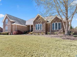 27444 Juanita Dr, Athens, AL 35613