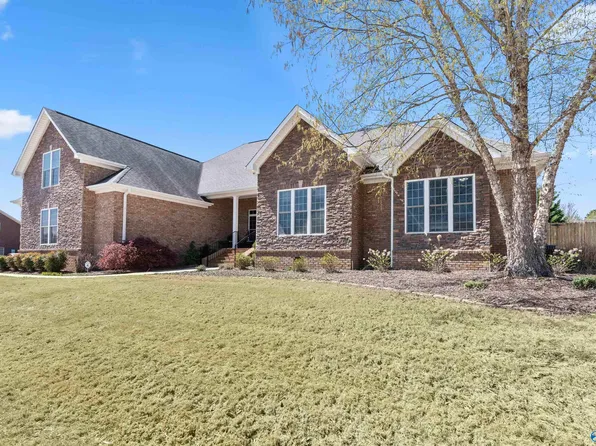 27444 Juanita Dr, Athens, AL 35613