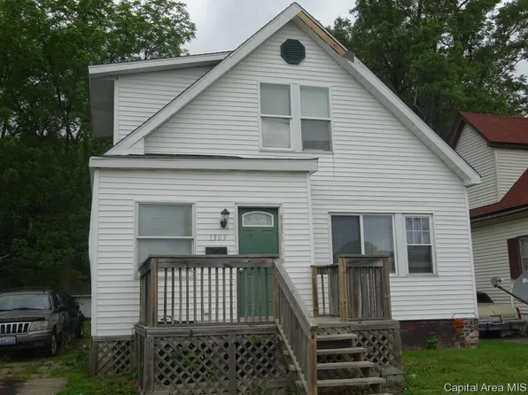1309 N 15th St, Springfield, IL 62702