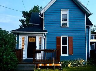 1013 W Sullivan St, Olean, NY 14760