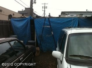 1342 Hyder St, Anchorage, AK 99501