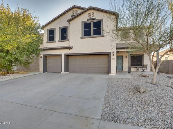 30313 W MITCHELL Avenue, Buckeye, AZ 85396