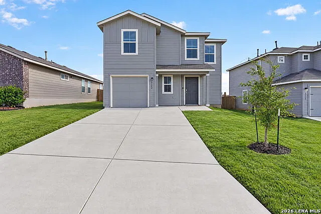 4 bed, 2.5 bath, 1843 sqft, $1,800 — Photo 3
