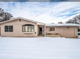 1404 Garfield Ave, Harlan, IA 51537