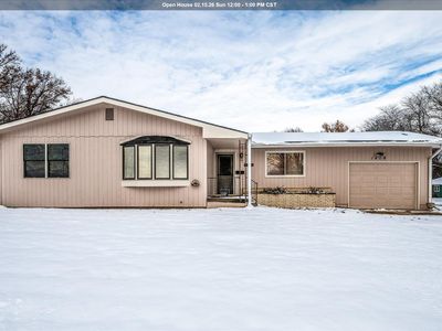 1404 Garfield Ave, Harlan, IA, 51537