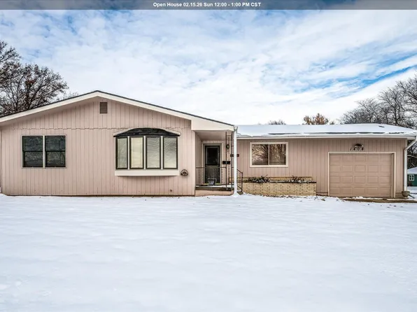 1404 Garfield Ave, Harlan, IA 51537