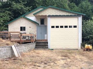 20 Greenwood Rd, Cathlamet, WA 98612