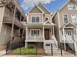 1648 W Fletcher St, Chicago, IL 60657