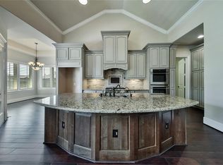 3811 Birdsall Falls Ln, Katy, TX 77494