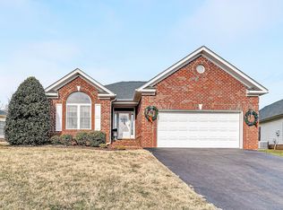 1610 Cascades Ct, Salem, VA 24153