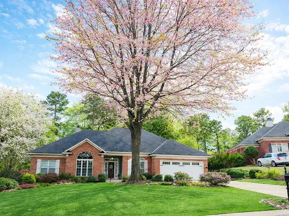 4792 Champions Way, Columbus, GA 31909