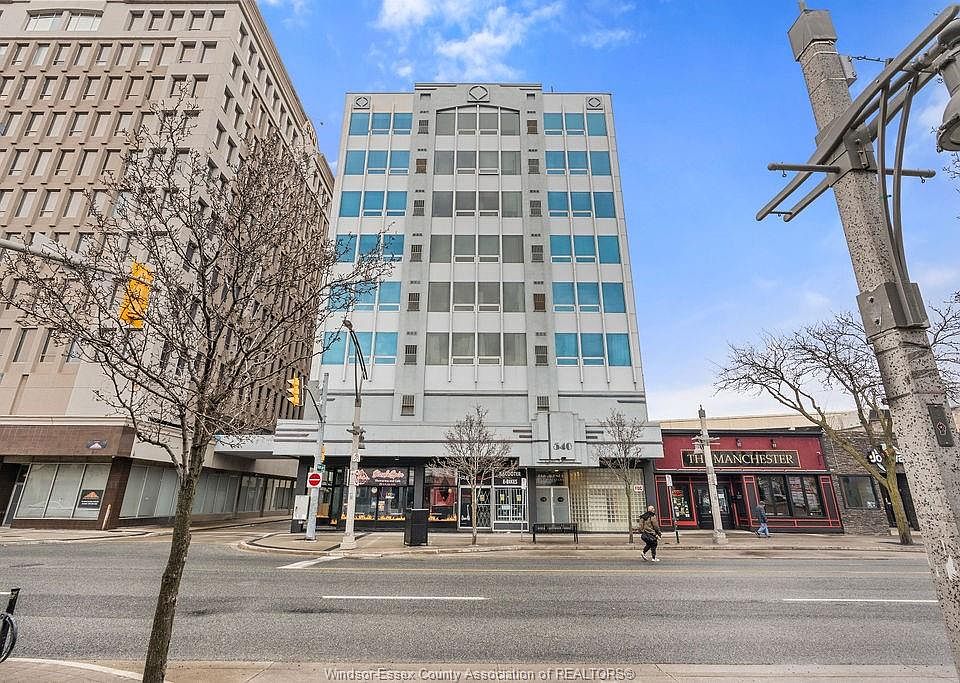 1st image of 540 Ouellette Ave #7C