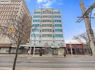 540 Ouellette Ave #7C, Windsor, ON N9A1B7