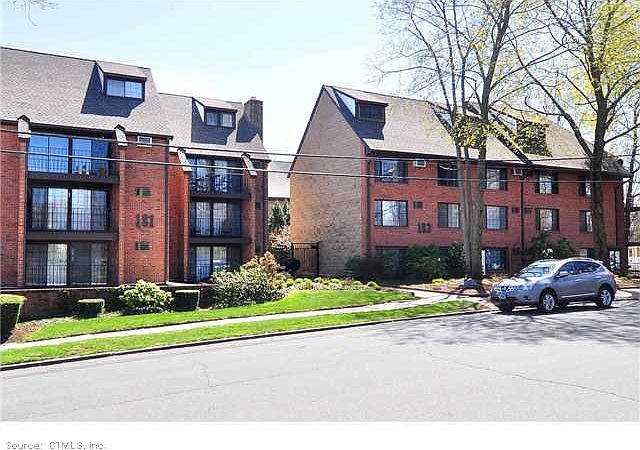 2nd image of 183 Loomis Dr APT 105