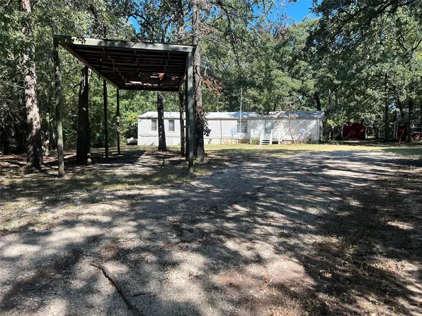 350 Vz County Road 2809, Mabank, TX 75147