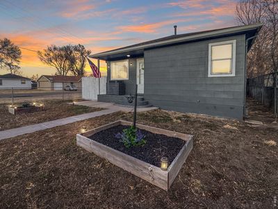 430 N 7th Ave, Sterling, CO, 80751