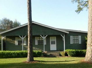 39 Travelers Rest Cir, Douglas, GA 31535