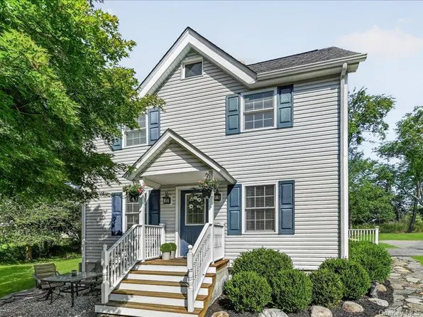172 Mt Joy Road, Middletown, NY 10941