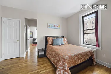 Rented by Citi Habitats