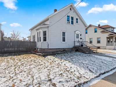 205 Division St, Neenah, WI, 54956
