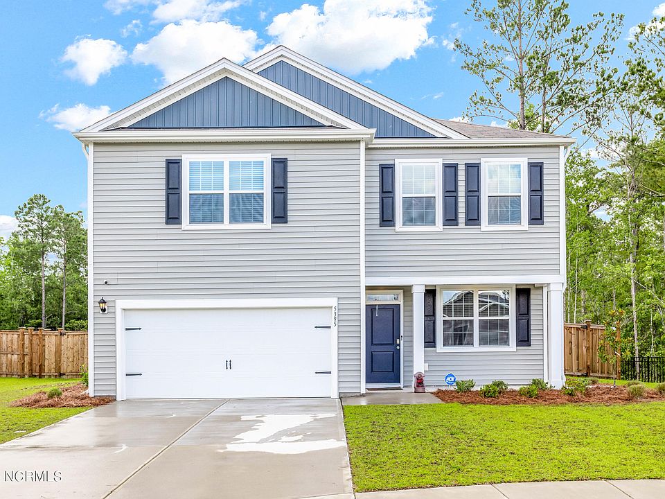 1st image of 5395 Black Oak Court