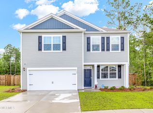 5395 Black Oak Ct, Winnabow, NC 28479